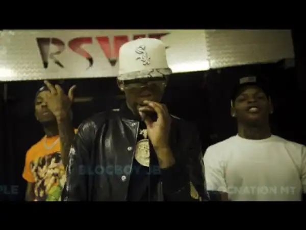 Blocboy Jb – Ric Flair